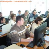 Top Quality Management, Cursuri de initiere, specializare, perfectionare